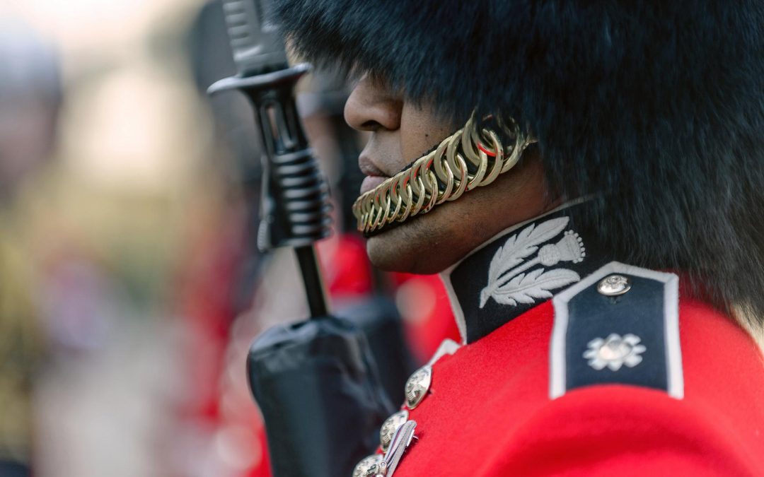 Armed Forces Day in Plymouth