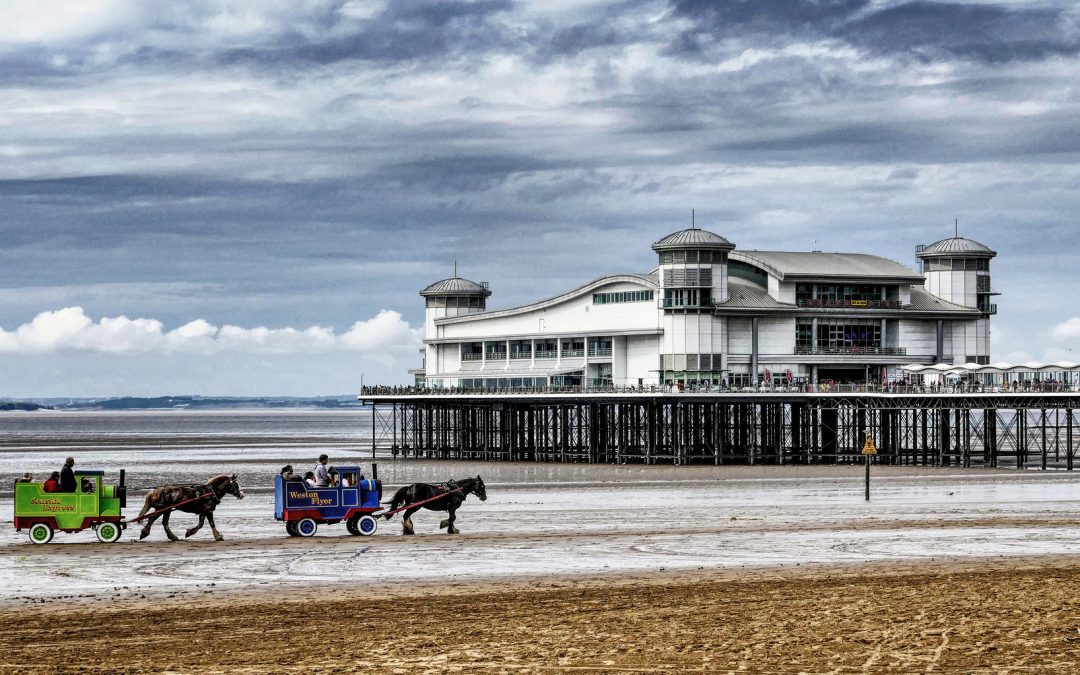 Celebrate Armed Forces Day in Weston Super Mare