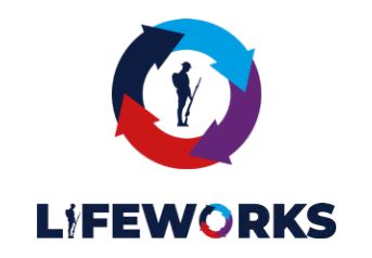 Lifeworks Employment Support Courses – Still Places available on remaining 2022 Course Dates